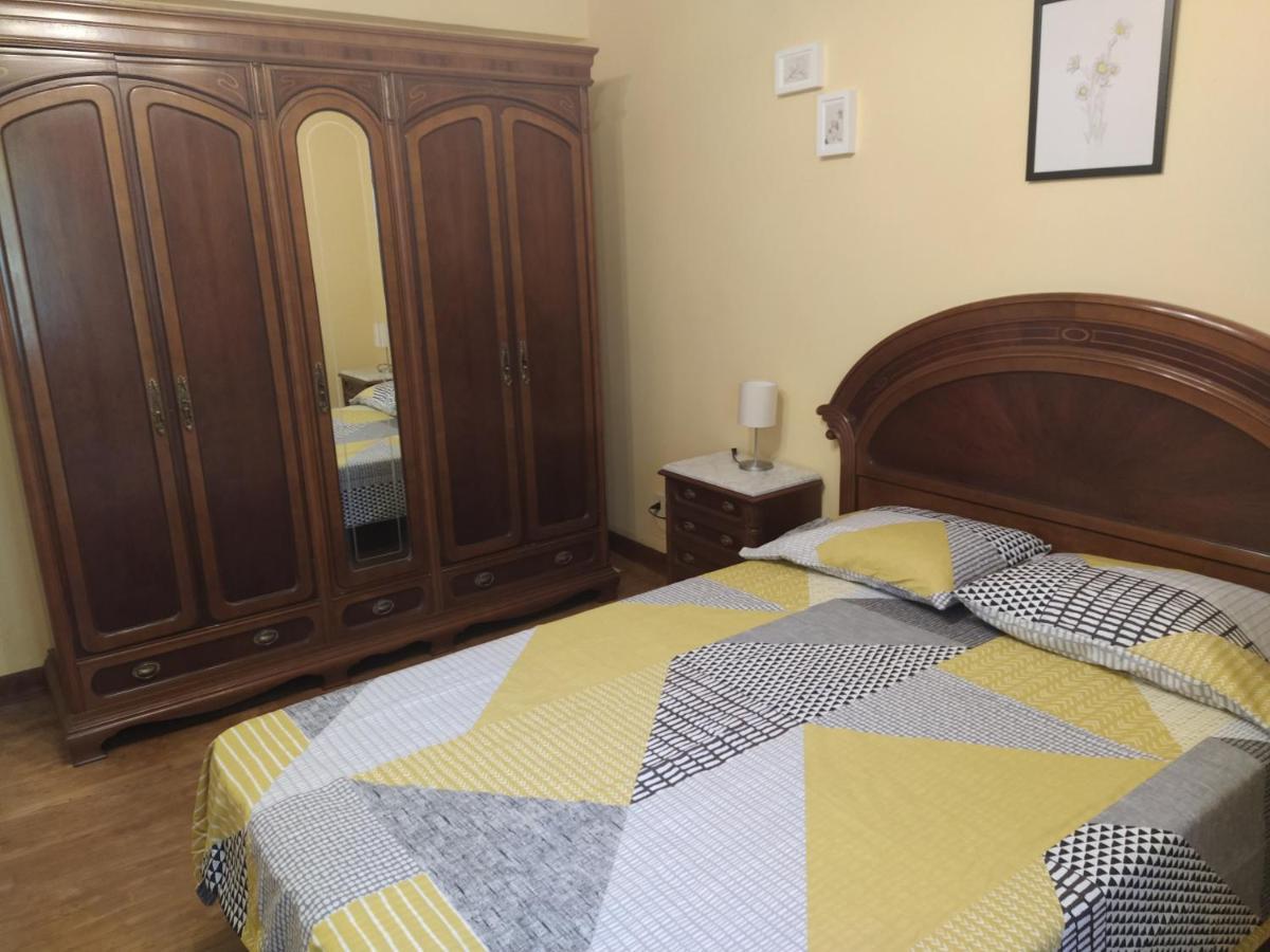 Casa Rural Mizkerrenea, Ituren, Navarra Villa Esterno foto